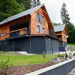 Chalet Ferrata *