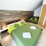 Chalet Ferrata *