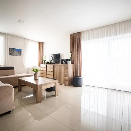 Ferrata Chalet Martin