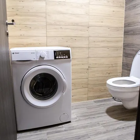 Ferrata Chalet Martin