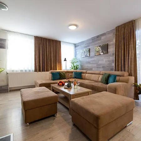 Ferrata Chalet Martin